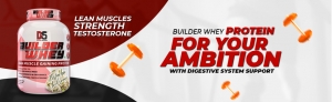 How Muscle Gain Protein Powder Can Fast-Track Your Fitness Goals – My Daily Scoop Guide