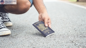 USA Passport Application: Getting a Lost Passport Replacement