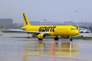 Spirit Terminal FLL+1-888-839-0502