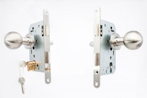 Why High Security Door Locks Are Essential for Maximum Protection