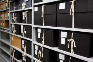 The Future of Document Storage Systems: Top Trends to Watch