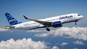 JetBlue Airways Guayaquil Office +1-888-839-0502