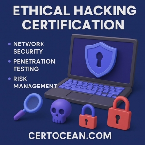 Why Pursuing an Ethical Hacking Certification is a Smart Career Move