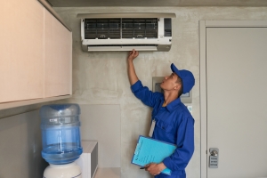 Keep Your Cool: Essential Tips for Air Conditioner Maintenance