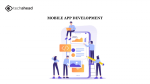 Why Choose a Mobile App Development Company in the USA for Your Next Project