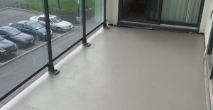 Residential Coating Solutions Yorkville: Elevating Your Home's Aesthetic and Durability
