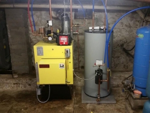 Comfort, Efficiency, and Peace of Mind: The Power of a Reliable HVAC System