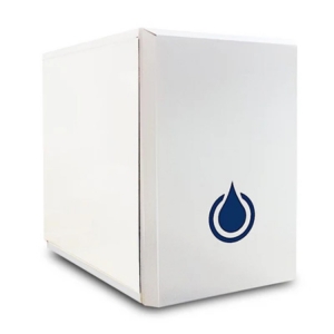 Erleben Sie pure Erfrischung mit dem Sprudelux Flame