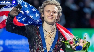 Winter Olympic 2026: Ilia Malinin reveals Olympic Figure Skating goals and quad-quad jump plans
