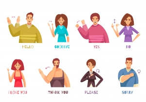 Unlocking the World of ASL: How to Learn American Sign Language