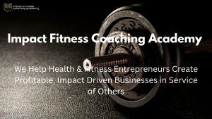Real IFCA Reviews: How Impact Fitness Coaching Academy Changes Lives