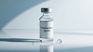 Polypropylene Glycol Price Chart, News, Monitor, Demand and Forecast Data