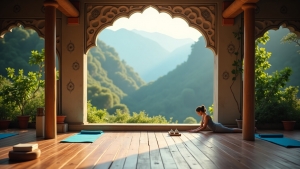 Hatha Yoga Teacher Training Rishikesh: Embrace the Roots of Traditional Yoga