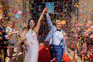event company London