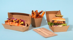 Packaged Burgers Market: A Sizzling Opportunity in the Global Food Industry