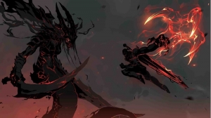 Mobile Fighting Games and the Obsession with Maxing Out