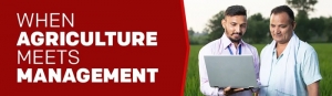 How an MBA in Food and Agribusiness Management Prepares You for a Sustainable Future