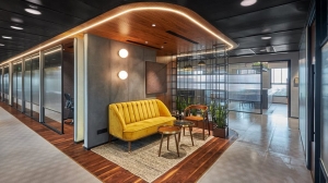 Transform Your Business with Expert Commercial Interior Design