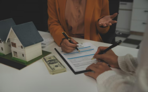 A Complete Guide to Home Loans for Self Employed Buyers in Houston, Texas 
