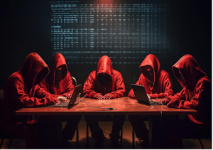 How Cybersecurity Teams Are Battling the Ransomware Epidemic?