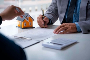 Real Estate Investing in Pakistan