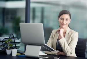 The Importance of Ergonomics in Your Office Workstation in Dubai