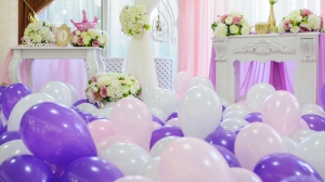 Adult Party Balloons in NYC