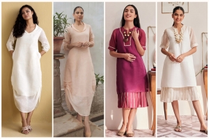 Why You Should Choose a Linen Dress for Summer 2025