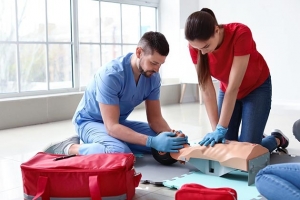 First Aid Training: An Expert Guide for Everyone
