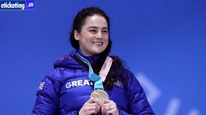 Winter Olympic 2026: Laura Deas Shifts from Olympic Skeleton to Motherhood, Reflecting on Her Olympic Legacy