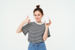 A Guide to Choosing the Best Fiber Supplement