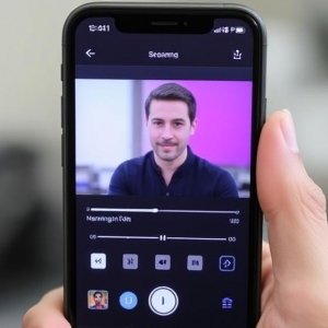 HLS Streaming on Mobile: Best Practices for iOS and Android