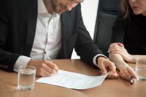 The Fine Print Matters: How Poorly Written Contracts Can Cost Your Business Millions