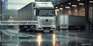 Optimizing Cold Transport with Advanced Refrigerated Truck Dispatch Services