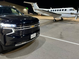 Miami Private CarService _ SSM