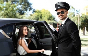 Private Car Service in Piscataway - Saber West 