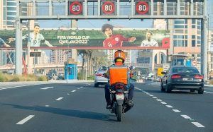 Online Food Delivery Lahore