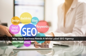 Why Your Business Needs A White Label SEO Agency