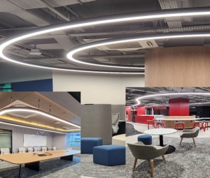 Ceiling LED Strip Lights: The Bottom Line