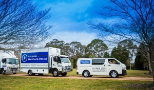 Moving Made Easy: Trust a Reliable Removalist in Moonee Ponds
