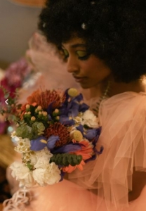 Transform Your Ceremony with a Dreamy Wedding Flower Arch