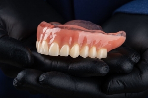 Can Dentures Really Look and Feel Natural?