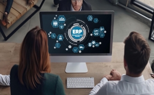 Choosing the Right Odoo ERP Partner: A Guide