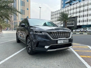 Monthly Rent a Car in Sharjah: The Smart Choice for Flexibility and Savings