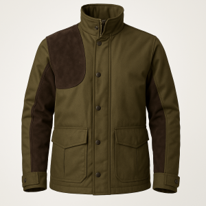 Shooting Jacket: Essential Gear for Every Marksman