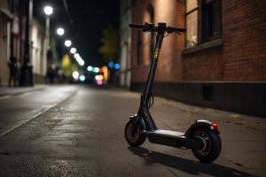 Electric Scooter Manufacturing Plant Report 2025: Industry Trends, Business Plan, Cost and Revenue