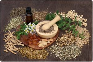 Herbal Medicine to Reduce Nerve Pain Naturally 