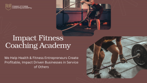 IFCA Reviews and Impact Fitness Coaching Academy: Shaping the Future of Fitness