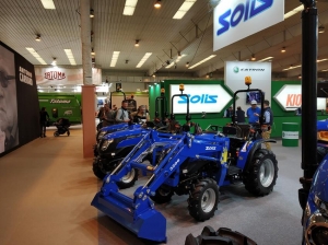 Empowering Growth Locally and Worldwide