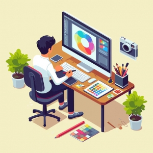 Why You Should Hire a Graphic Designer to Elevate Your Brand
